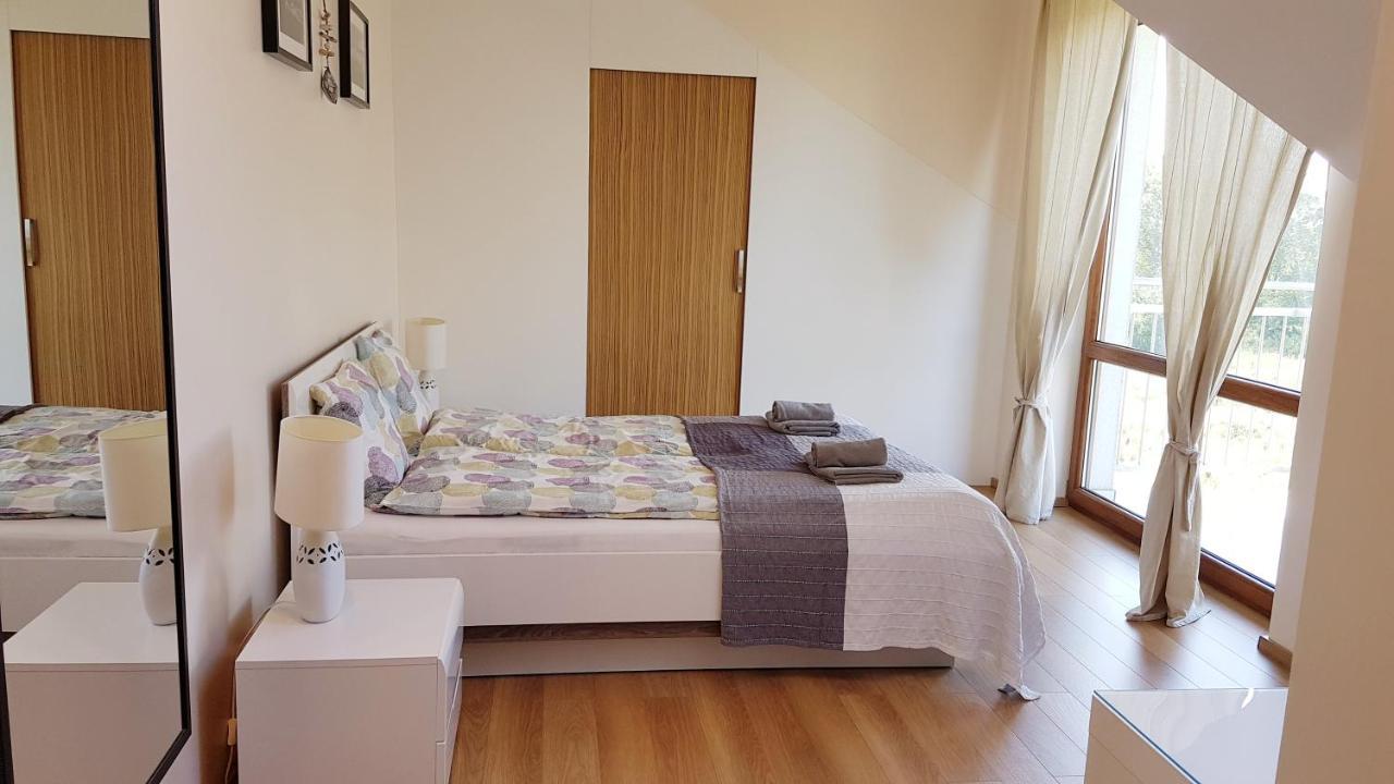 Inez Apartment Krakow